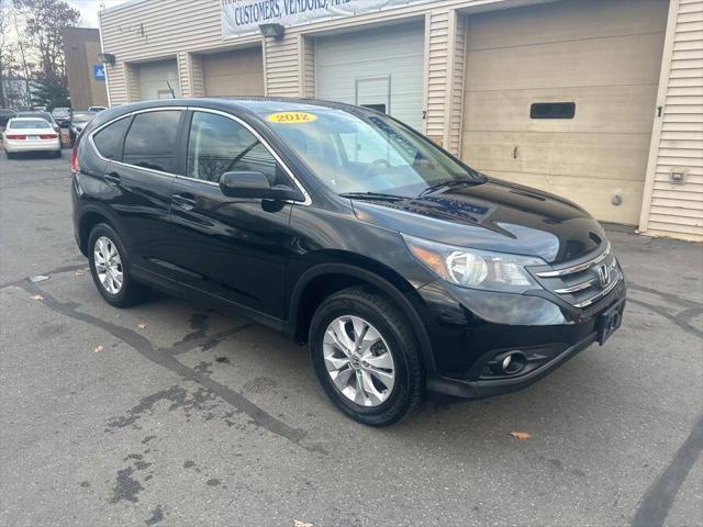 used 2012 Honda CR-V car, priced at $12,995