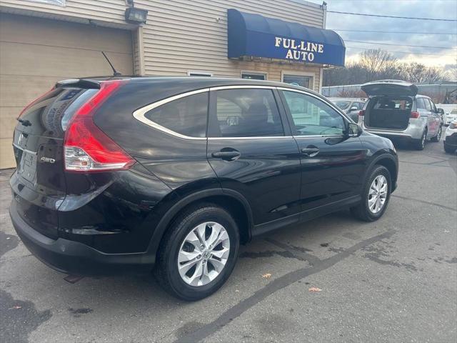 used 2012 Honda CR-V car, priced at $12,995