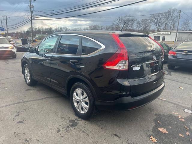 used 2012 Honda CR-V car, priced at $12,995