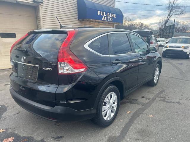 used 2012 Honda CR-V car, priced at $12,995