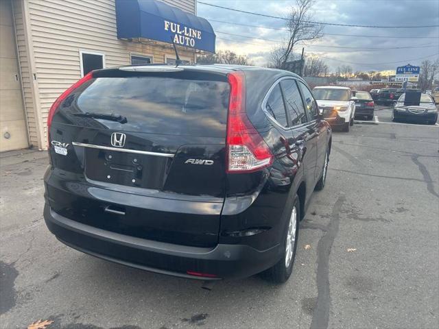 used 2012 Honda CR-V car, priced at $12,995