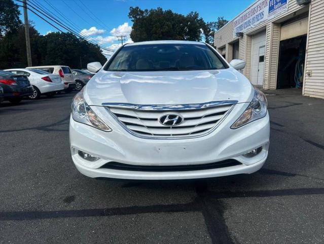 used 2013 Hyundai Sonata car, priced at $9,395