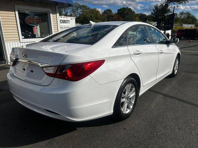 used 2013 Hyundai Sonata car, priced at $9,395