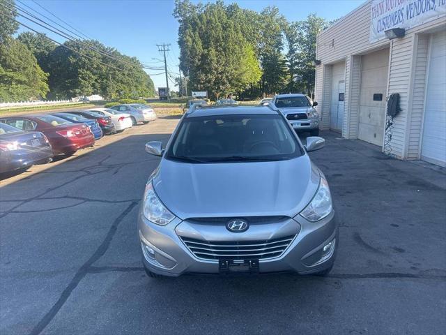 used 2013 Hyundai Tucson car, priced at $8,895