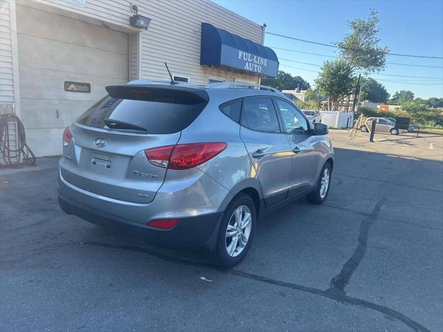 used 2013 Hyundai Tucson car, priced at $8,895