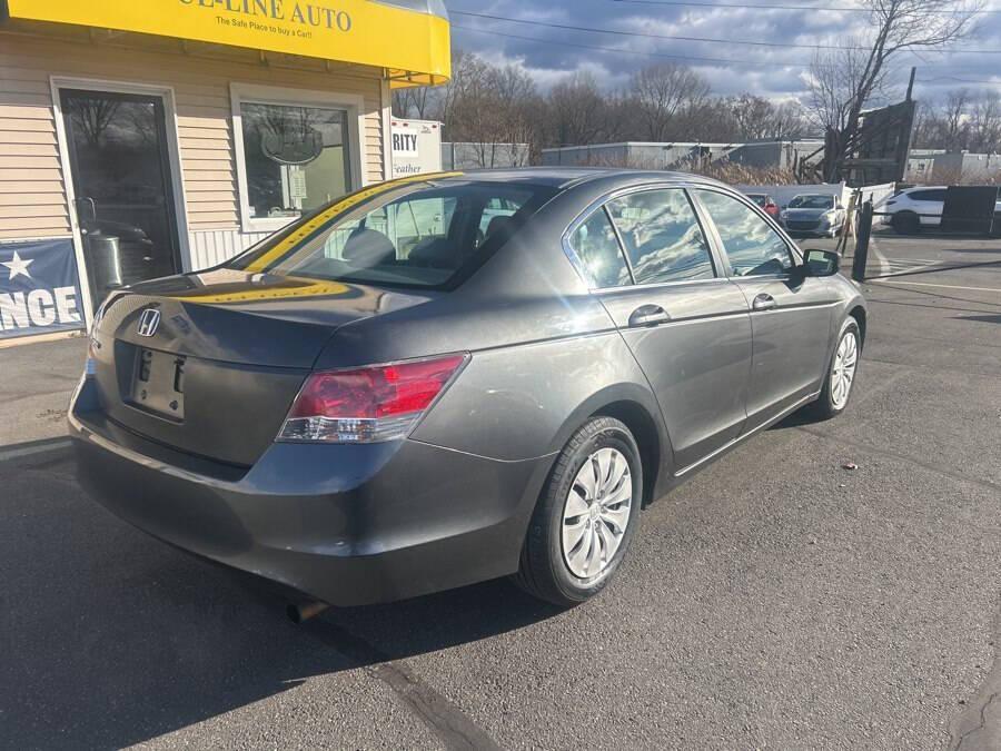 used 2009 Honda Accord car, priced at $8,495