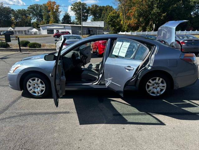 used 2012 Nissan Altima car, priced at $8,995