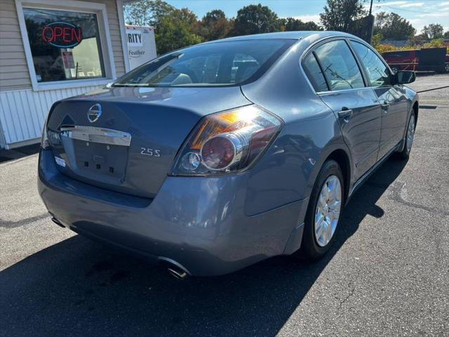 used 2012 Nissan Altima car, priced at $8,995