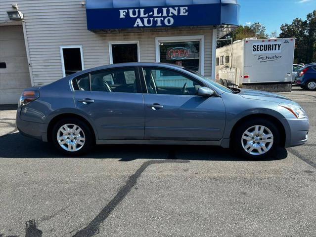 used 2012 Nissan Altima car, priced at $8,995