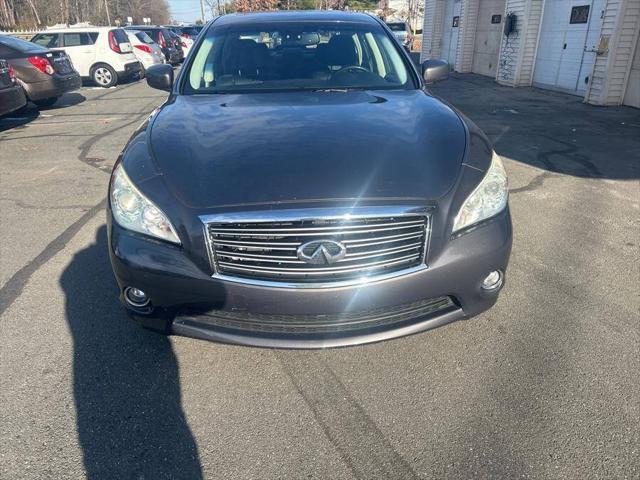 used 2012 INFINITI M37x car, priced at $10,895