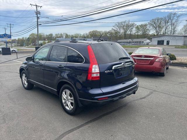 used 2010 Honda CR-V car, priced at $11,395