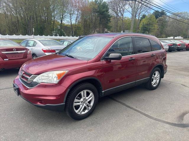 used 2011 Honda CR-V car, priced at $10,895