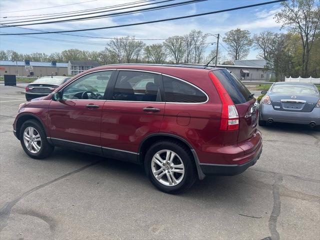 used 2011 Honda CR-V car, priced at $10,895