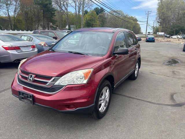 used 2011 Honda CR-V car, priced at $10,895
