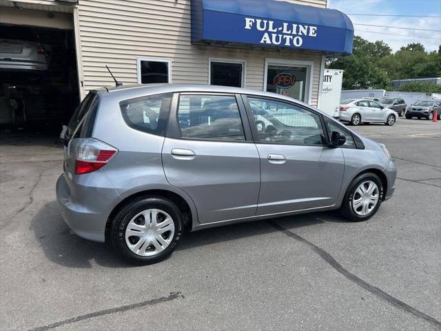 used 2010 Honda Fit car, priced at $6,995