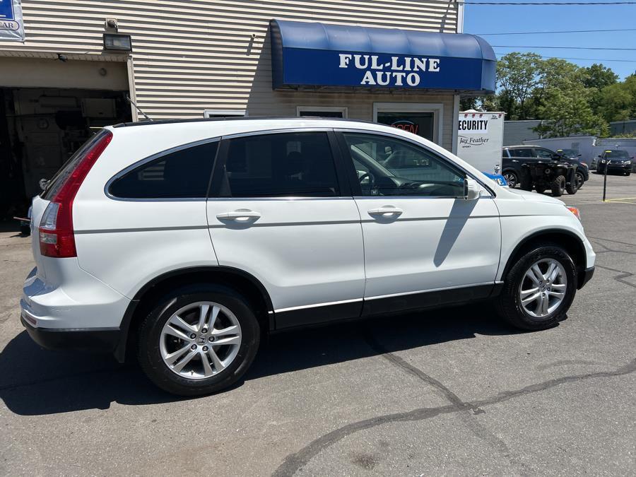 used 2010 Honda CR-V car, priced at $10,495