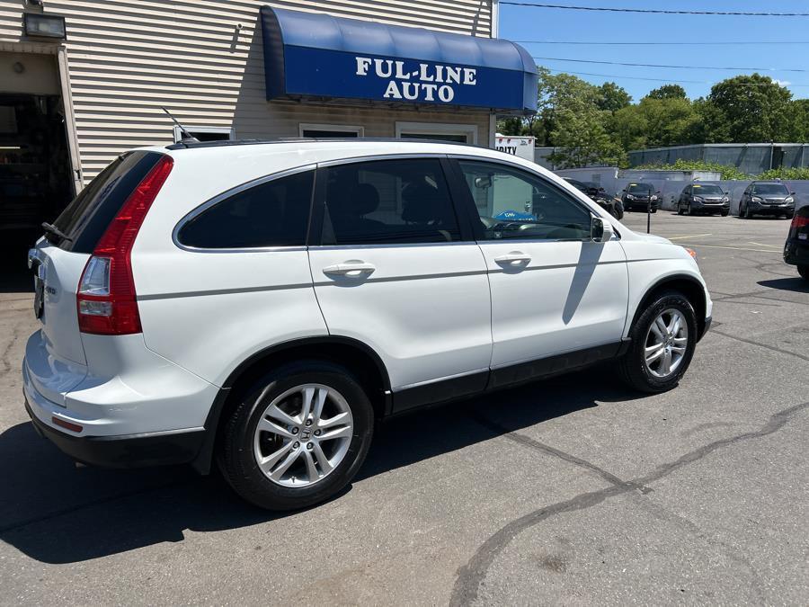 used 2010 Honda CR-V car, priced at $10,495