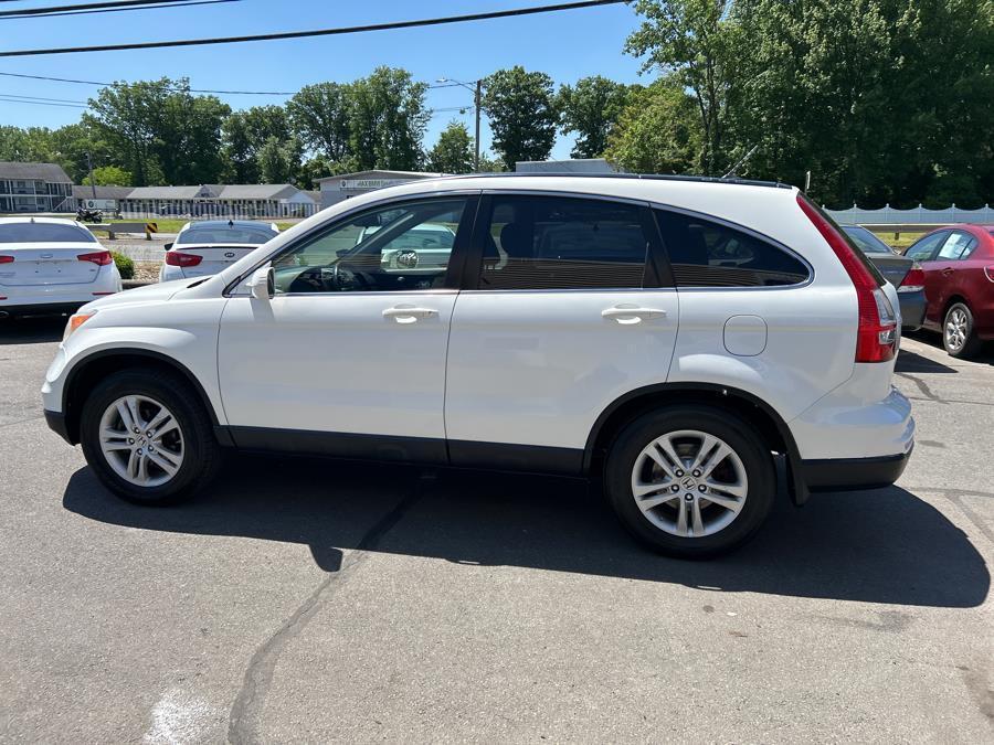 used 2010 Honda CR-V car, priced at $10,495