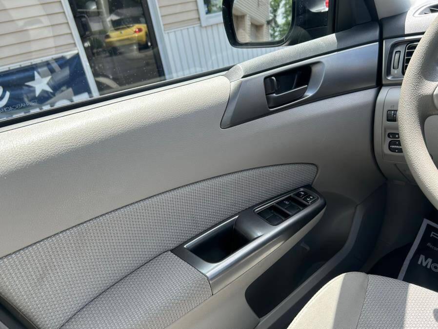 used 2012 Subaru Forester car, priced at $8,395