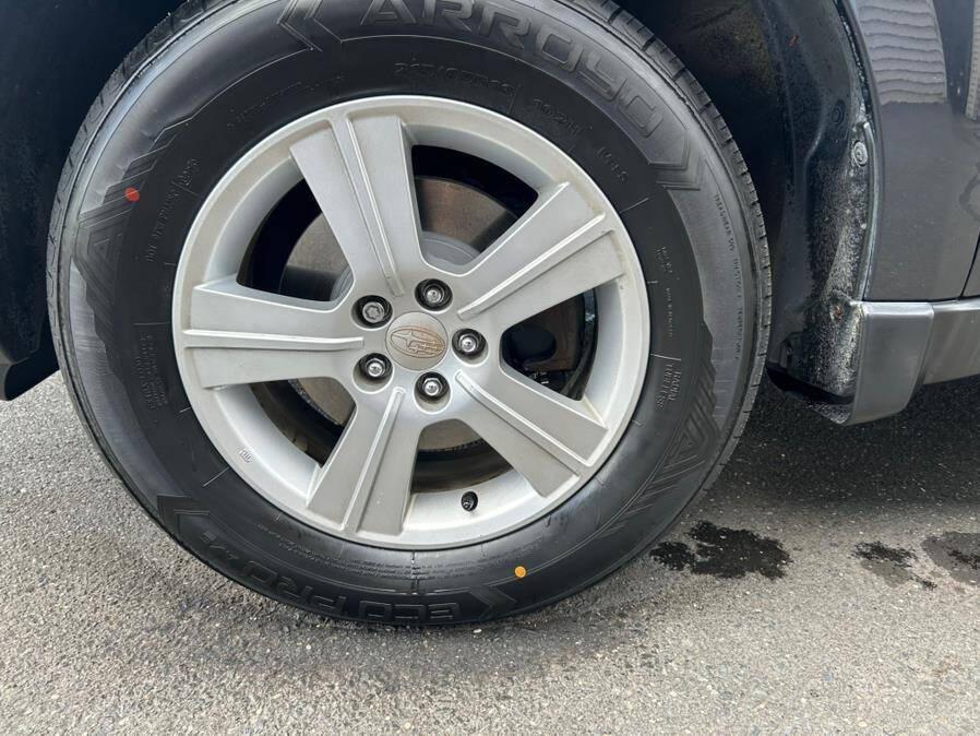 used 2012 Subaru Forester car, priced at $8,395