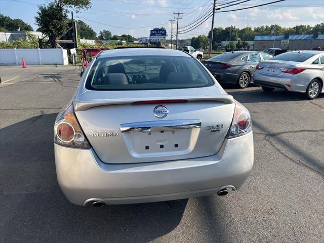 used 2012 Nissan Altima car, priced at $6,995