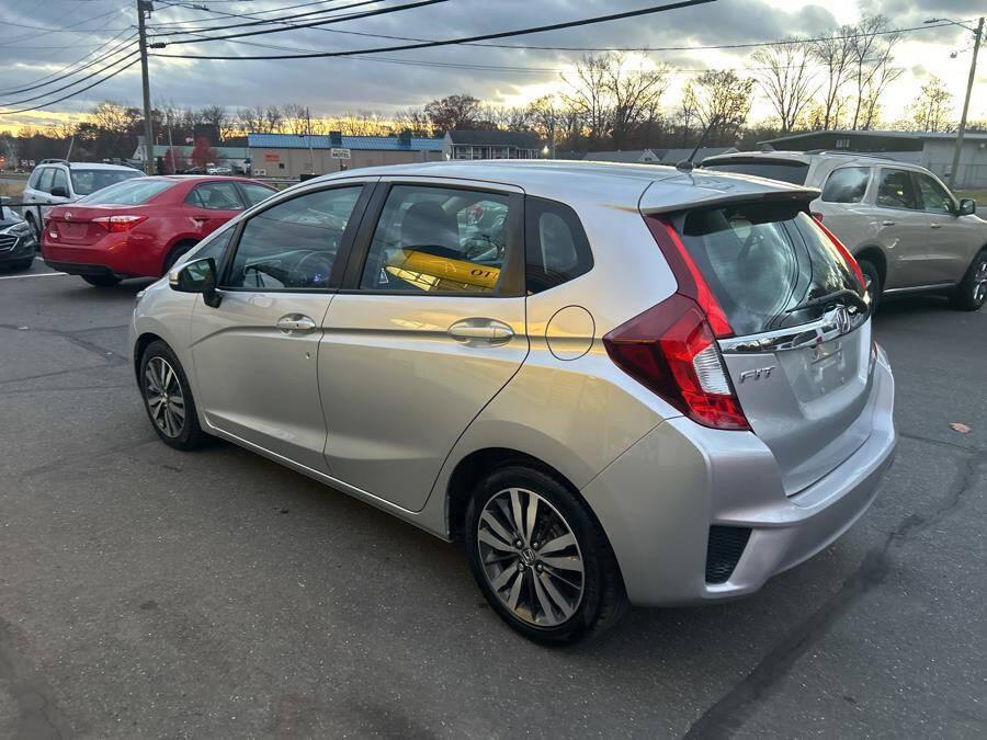 used 2016 Honda Fit car, priced at $12,395