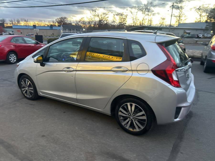 used 2016 Honda Fit car, priced at $12,395