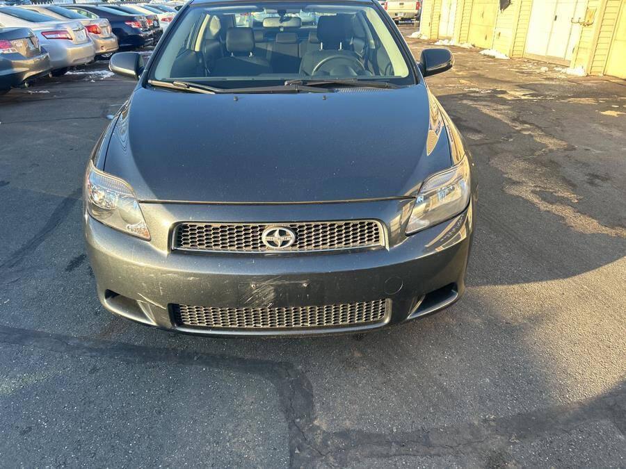 used 2006 Scion tC car, priced at $5,395