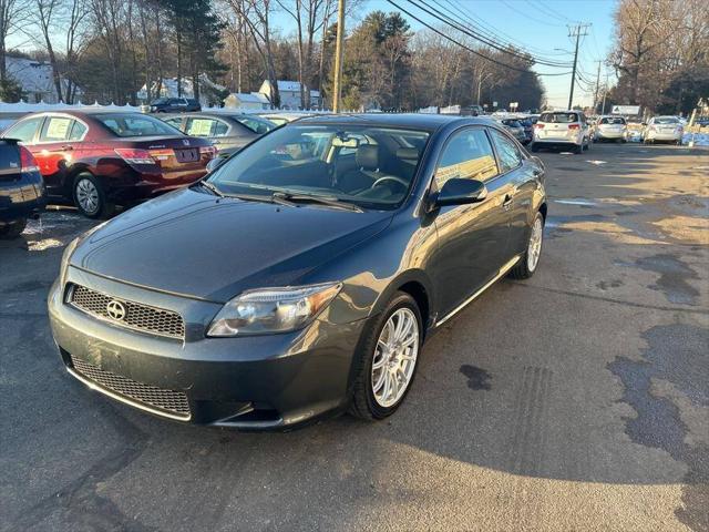 used 2006 Scion tC car, priced at $6,495