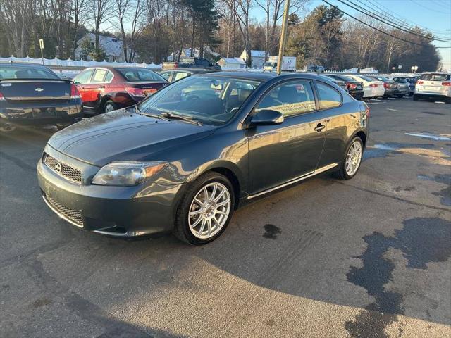 used 2006 Scion tC car, priced at $6,495