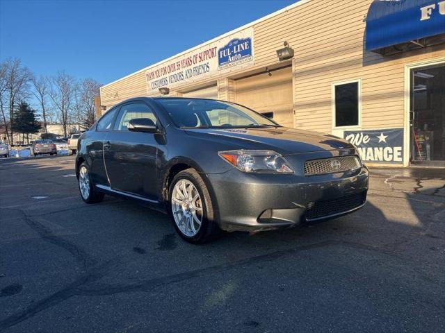 used 2006 Scion tC car, priced at $6,495