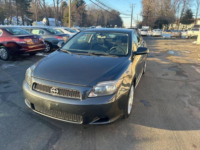used 2006 Scion tC car, priced at $6,495
