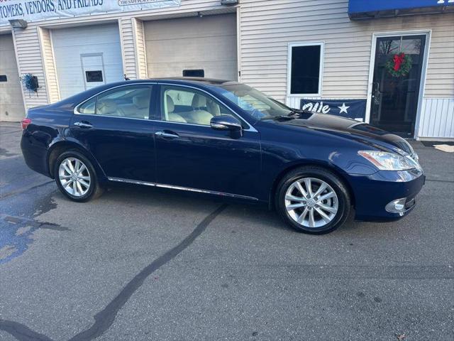 used 2011 Lexus ES 350 car, priced at $13,895