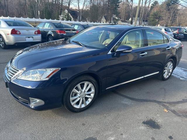 used 2011 Lexus ES 350 car, priced at $13,895