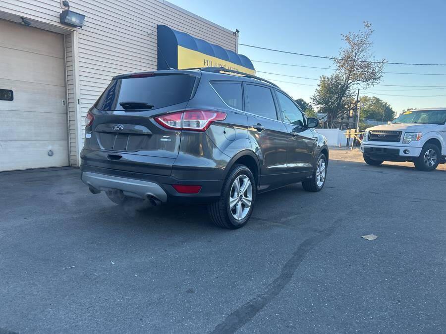 used 2015 Ford Escape car, priced at $10,395
