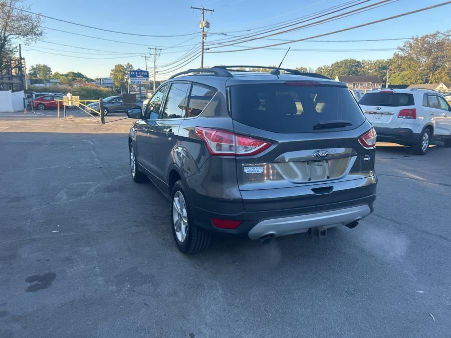 used 2015 Ford Escape car, priced at $10,395