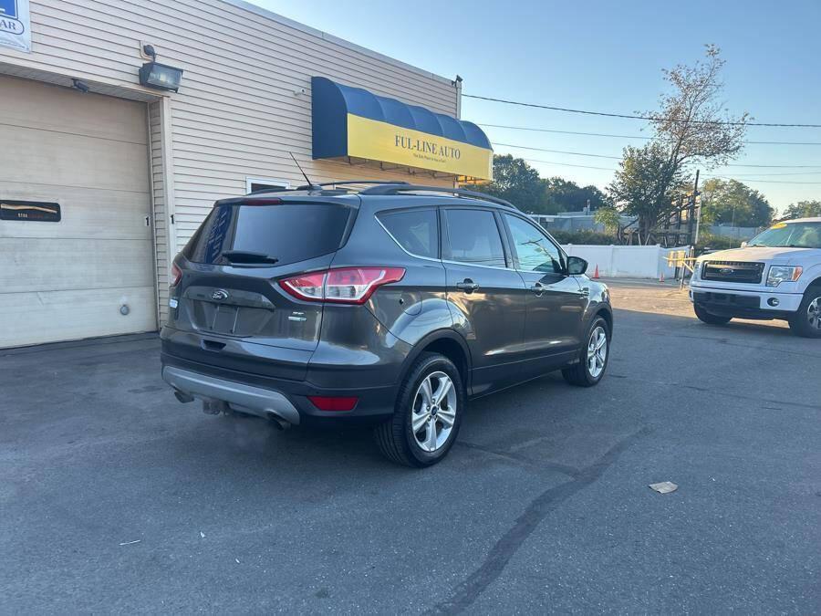 used 2015 Ford Escape car, priced at $10,395