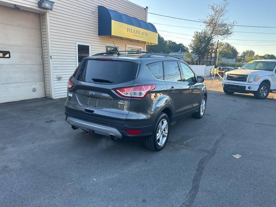 used 2015 Ford Escape car, priced at $10,395