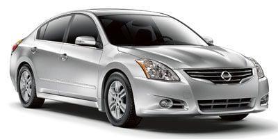 used 2011 Nissan Altima car, priced at $7,295