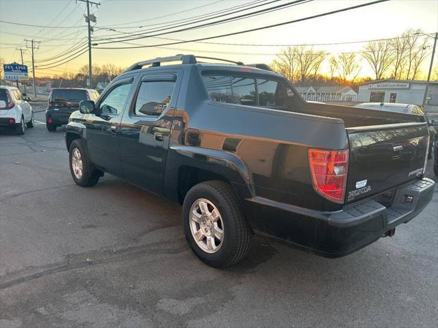 used 2013 Honda Ridgeline car, priced at $16,395