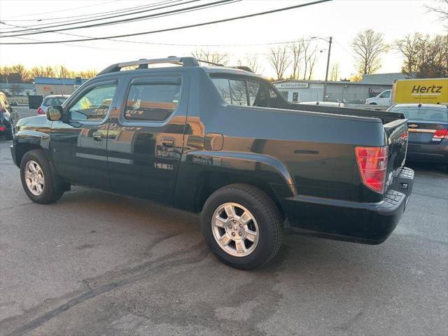 used 2013 Honda Ridgeline car, priced at $16,395