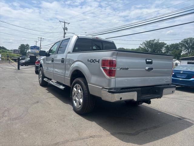 used 2013 Ford F-150 car, priced at $17,995