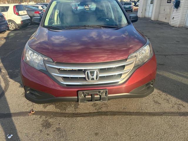 used 2013 Honda CR-V car, priced at $14,895