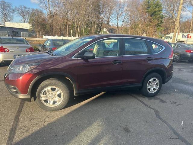 used 2013 Honda CR-V car, priced at $14,895