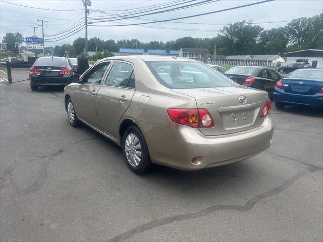 used 2010 Toyota Corolla car, priced at $8,395