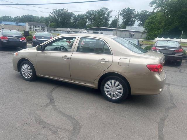used 2010 Toyota Corolla car, priced at $8,395