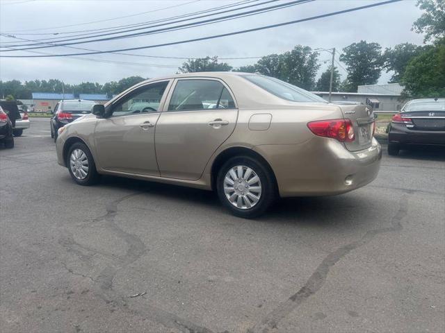 used 2010 Toyota Corolla car, priced at $8,395