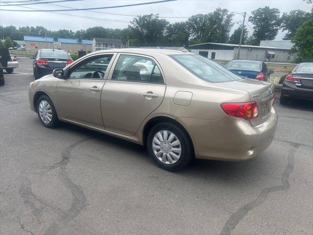 used 2010 Toyota Corolla car, priced at $8,395