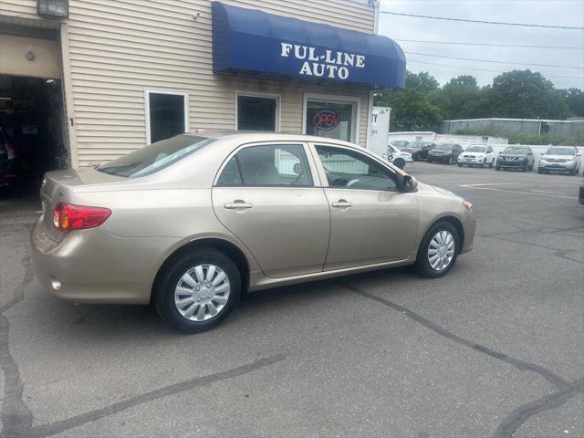 used 2010 Toyota Corolla car, priced at $8,395