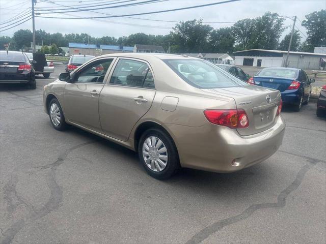 used 2010 Toyota Corolla car, priced at $8,395